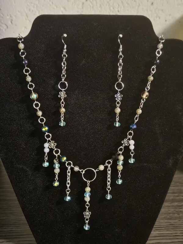 Water Fae Set